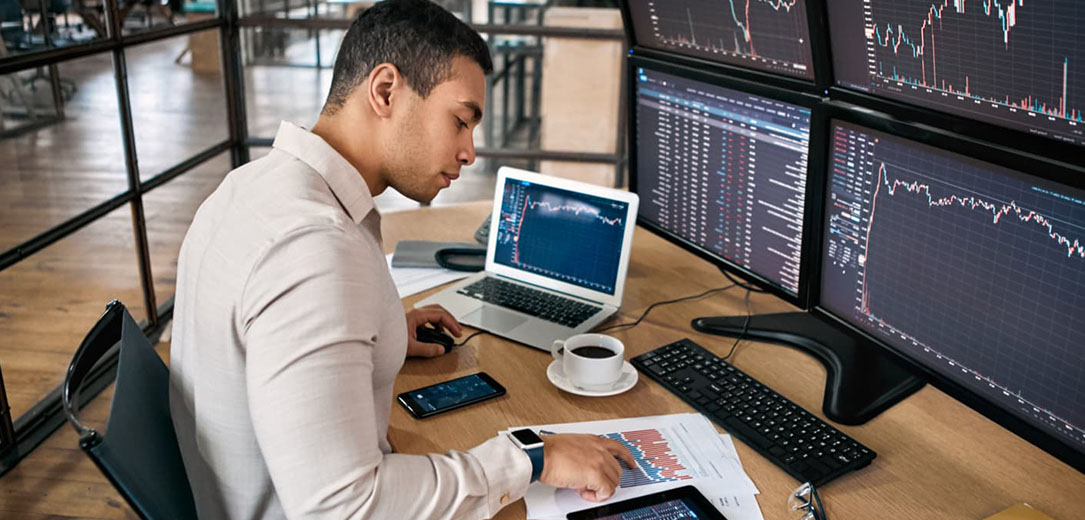 What Moves The Market?