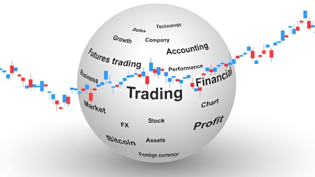 Forex-Glossary
