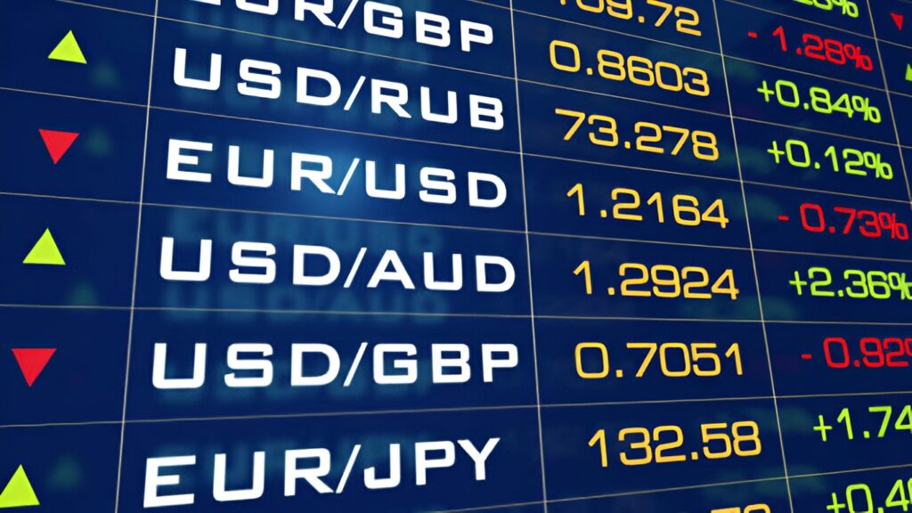 Understanding Currency Pairs in Forex Trading