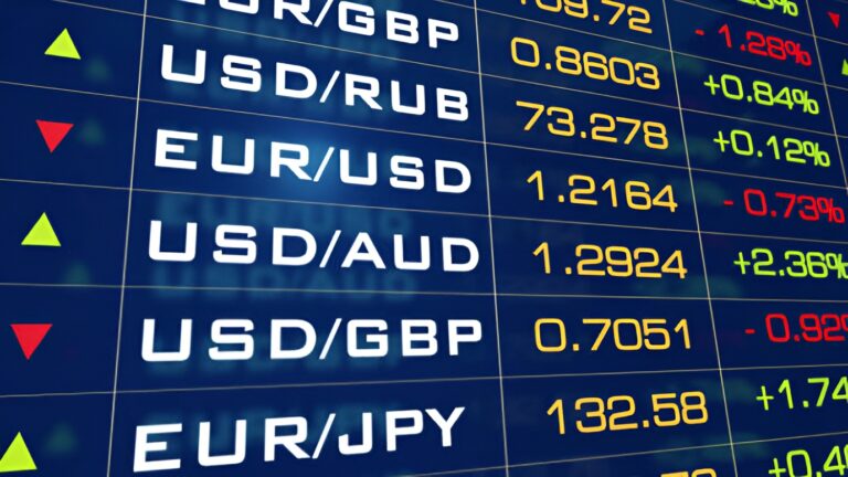 Understanding Currency Pairs in Forex Trading