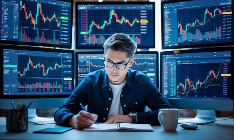 Intermediate Trading Course