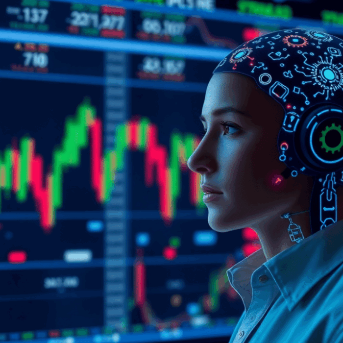 Education Creates More Opportunities. Learn How to Generate passive income - Markets never sleep...