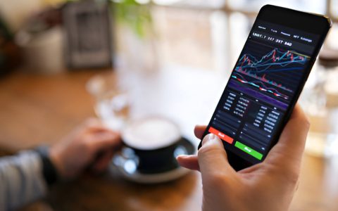 Blueprint for Success: Your Daily Forex Trading Routine